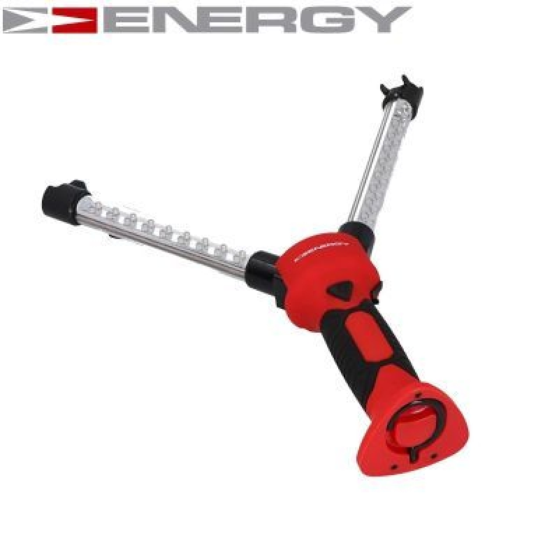 ENERGY Handleuchte