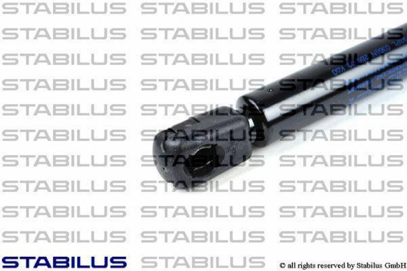 STABILUS Gasfeder, Koffer-/Laderaum // LIFT-O-MAT®