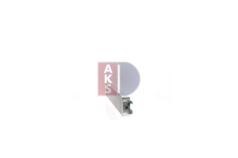 AKS DASIS Control Valve, compressor