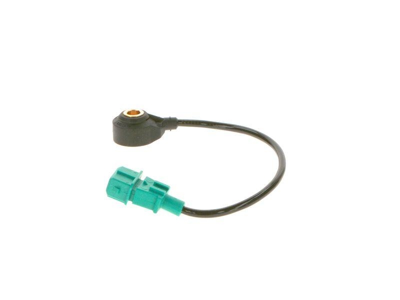 BOSCH Klopfsensor 0 261 231 130
