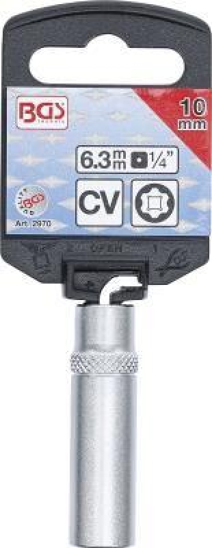 BGS Socket