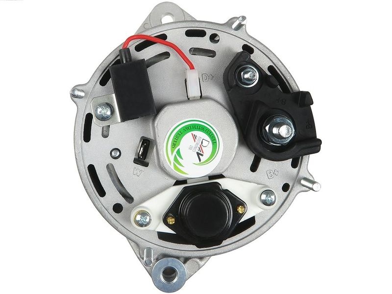 AS-PL Generator Brandneu AS-PL