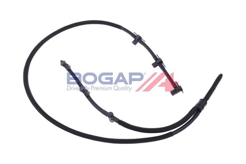 BOGAP Schlauch, Leckkraftstoff BOGAP Premium