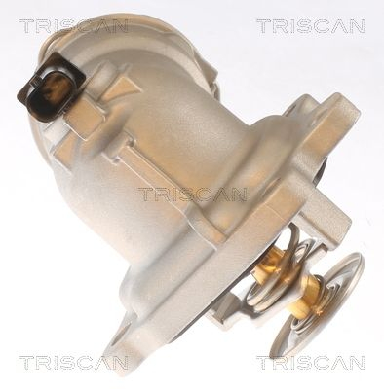 TRISCAN Thermostat für Kühlmittel / Kühlerthermostat