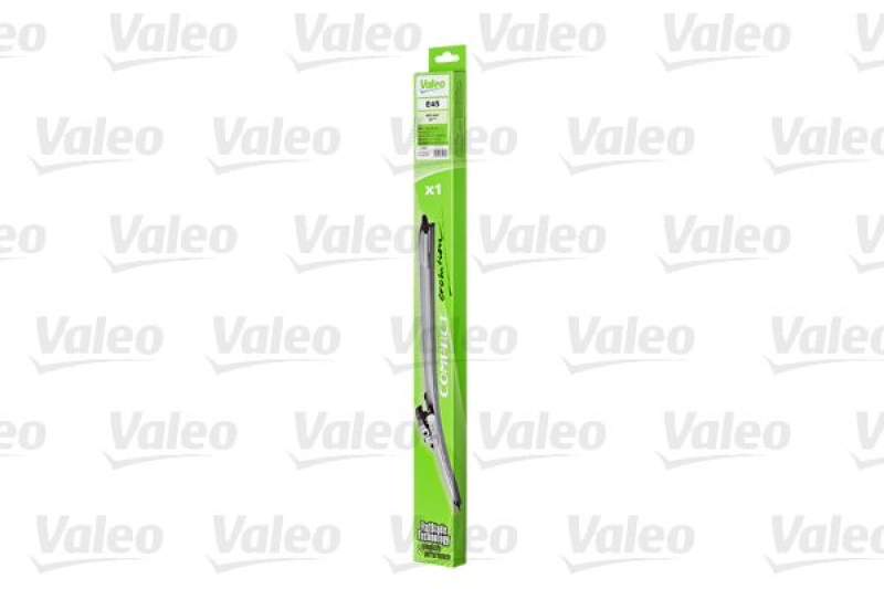 VALEO Wischblatt COMPACT EVOLUTION