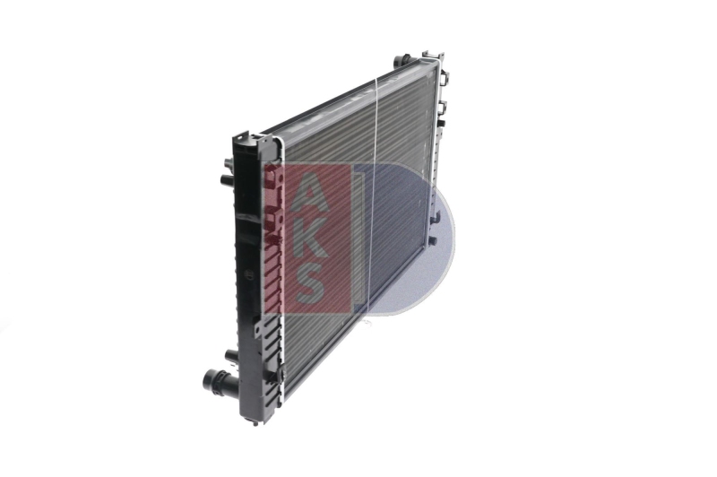 AKS DASIS Radiator, engine cooling