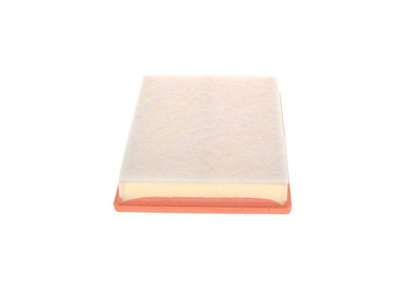 BOSCH Luftfilter