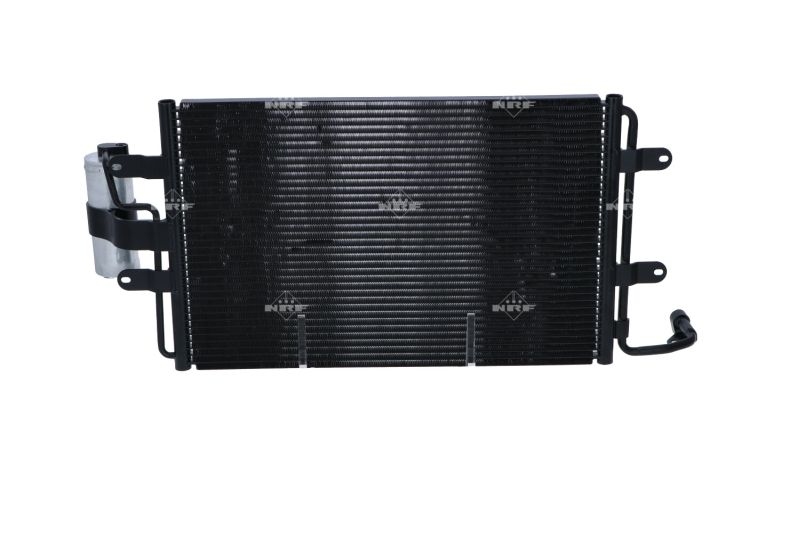 NRF Condenser, air conditioning EASY FIT