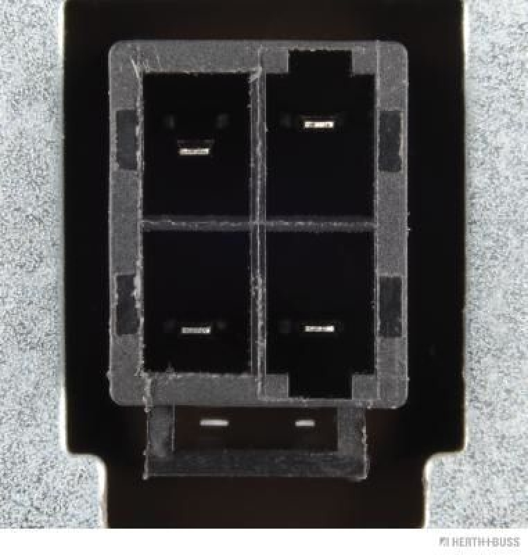 HERTH+BUSS ELPARTS Ballast, gas discharge lamp