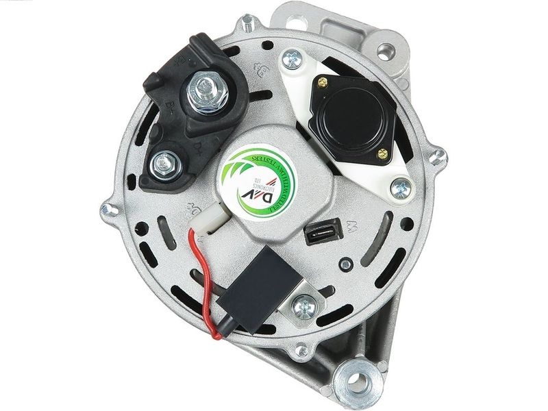AS-PL Generator Brandneu AS-PL