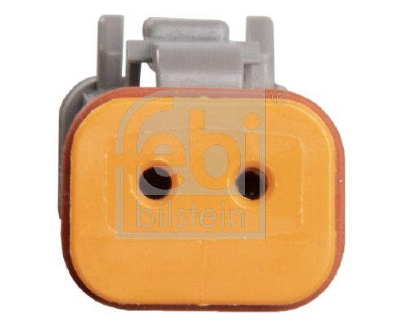 FEBI BILSTEIN Sensor, Ansauglufttemperatur 181331