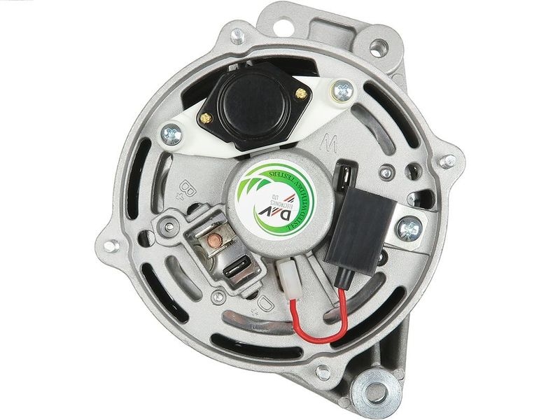AS-PL Generator Brandneu AS-PL