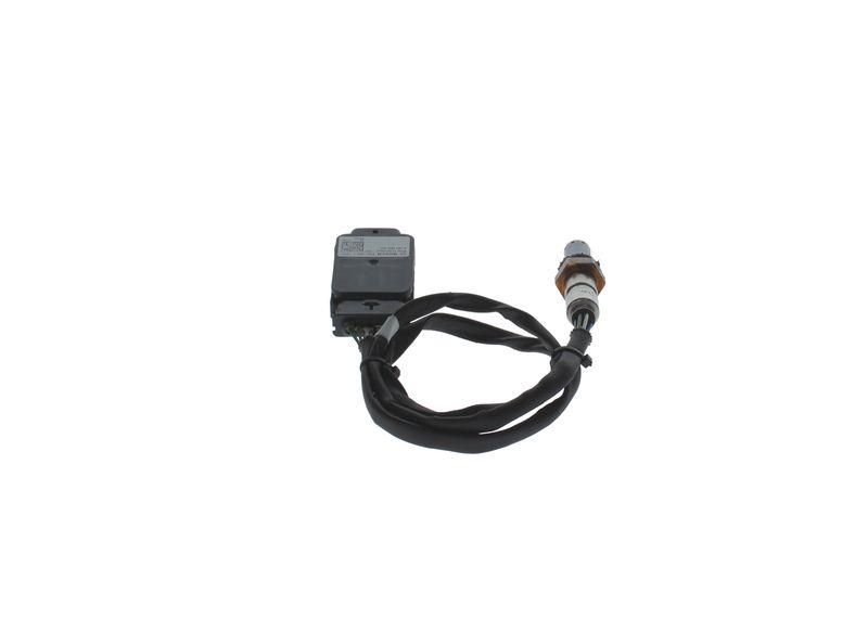 BOSCH NOx-Sensor, Harnstoffeinspritzung 0 281 008 827