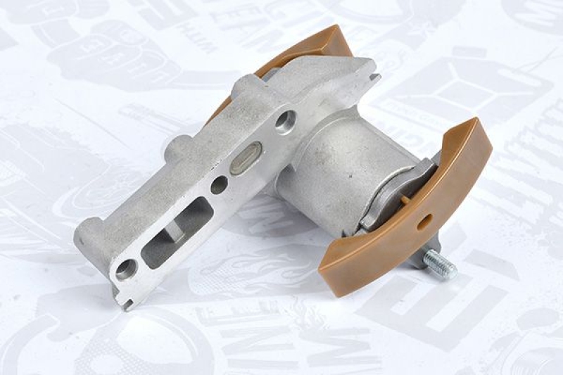 ET ENGINETEAM Tensioner, timing chain