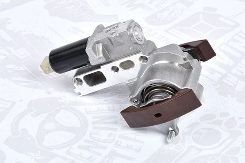 ET ENGINETEAM Tensioner, timing chain