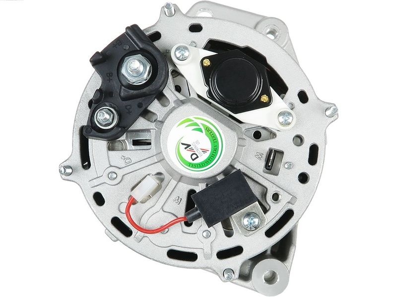 AS-PL Generator Brandneu AS-PL