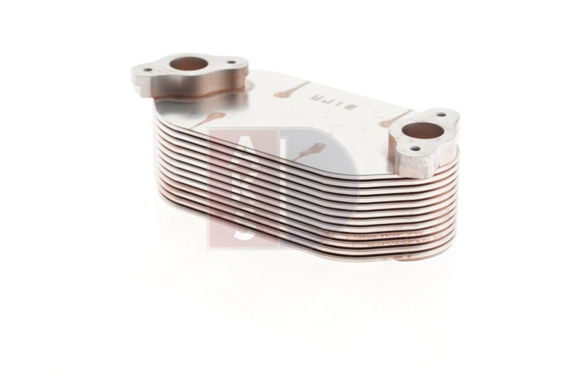 AKS DASIS Control Valve, compressor