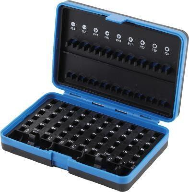 BGS Toolbox