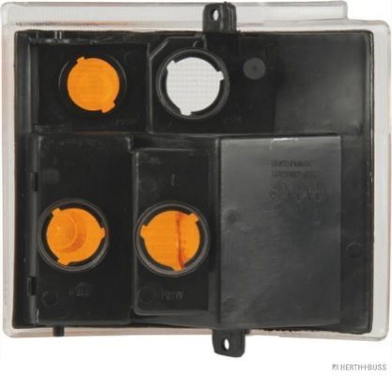 HERTH+BUSS ELPARTS Blinkleuchte Blinker