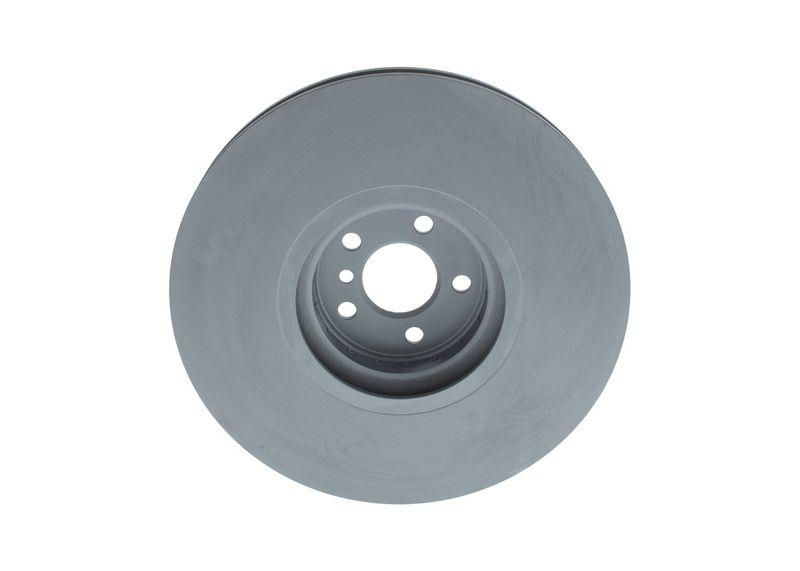 2x BOSCH Bremsscheibe 0 986 479 H13