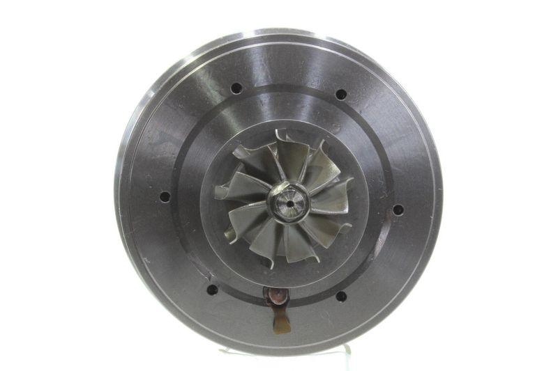 ALANKO Rumpfgruppe, Turbolader