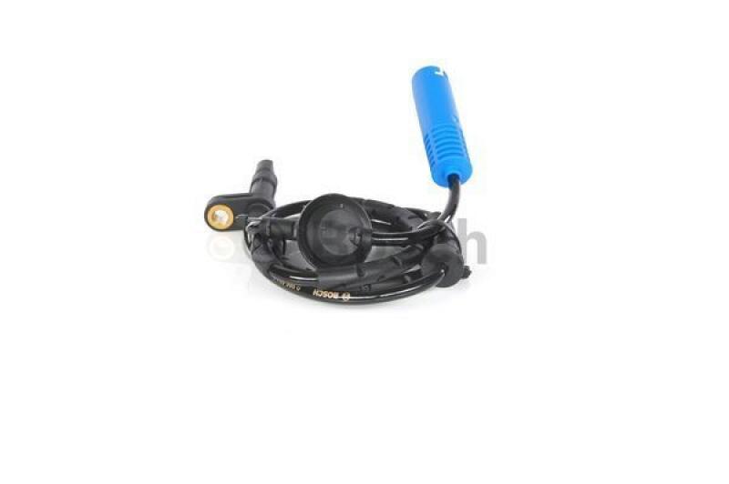 BOSCH Sensor, wheel speed