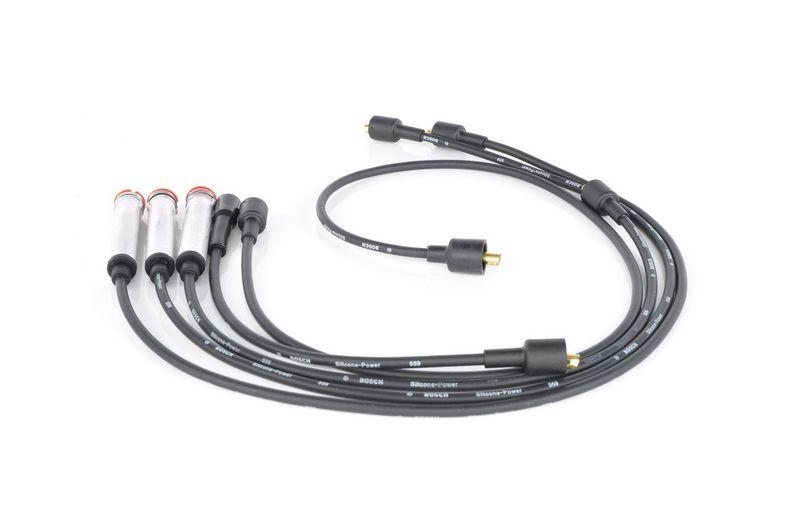 BOSCH Ignition Cable Kit