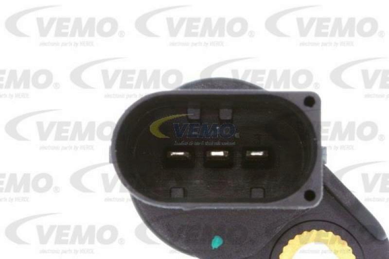 VEMO Sensor, crankshaft pulse Original VEMO Quality