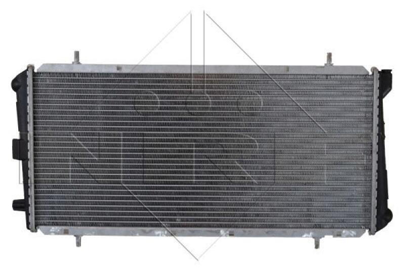 NRF Radiator, engine cooling