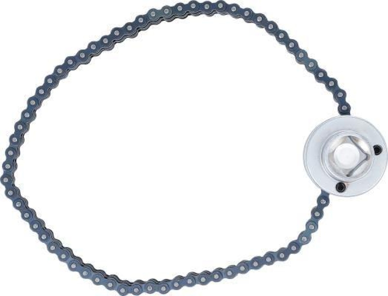 BGS Oil Filter Chain