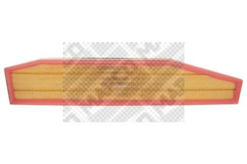 MAPCO Luftfilter 60608