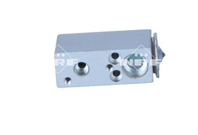 NRF Expansion Valve, air conditioning EASY FIT