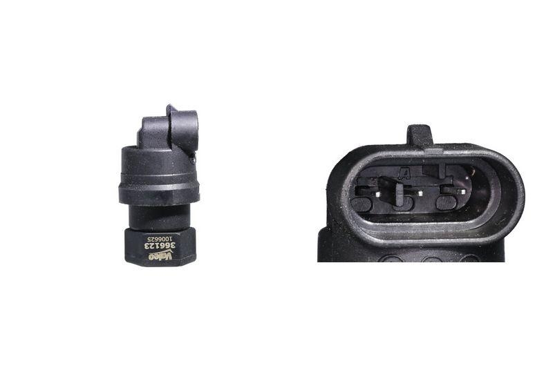 VALEO Sensor, Geschwindigkeit 366123