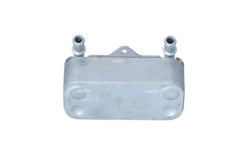 NRF Oil Cooler, engine oil