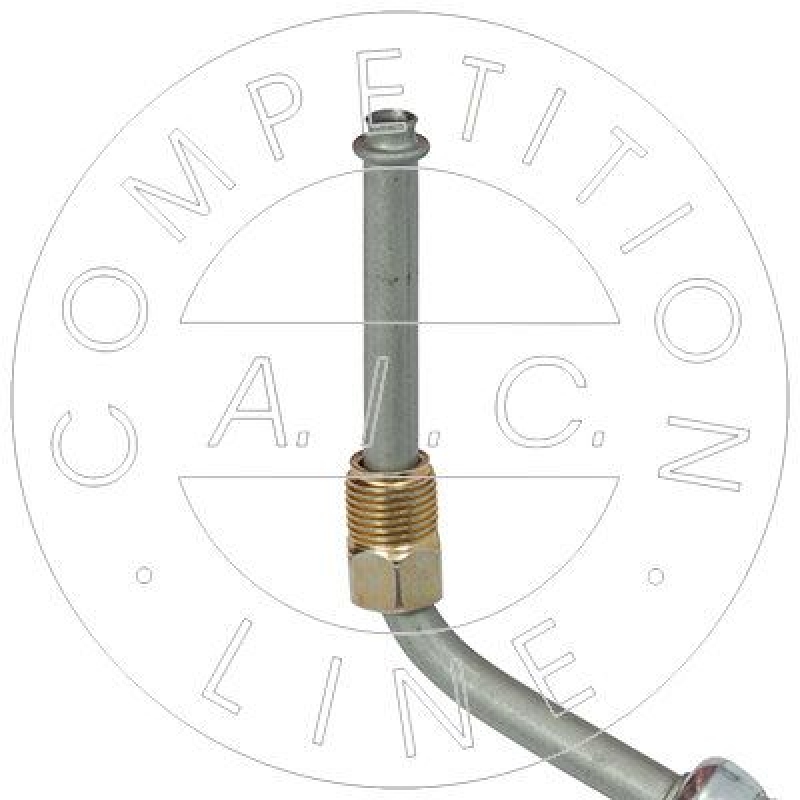 AIC Hydraulikschlauch, Lenkung AIC Premium Quality, Erstausrüsterqualit&...