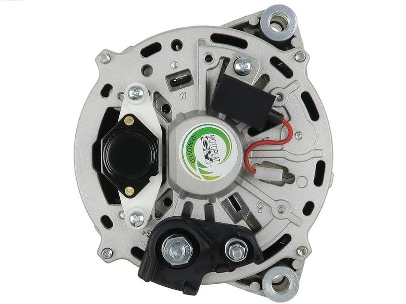 AS-PL Generator Brandneu AS-PL