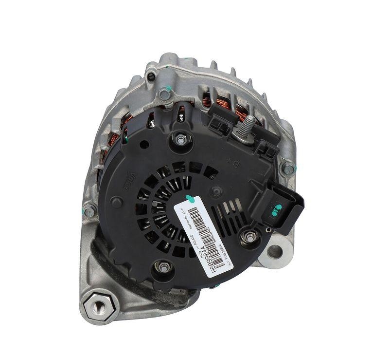 VALEO Generator VALEO ORIGINS NEW OE TECHNOLOGIE