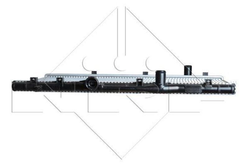 NRF Radiator, engine cooling