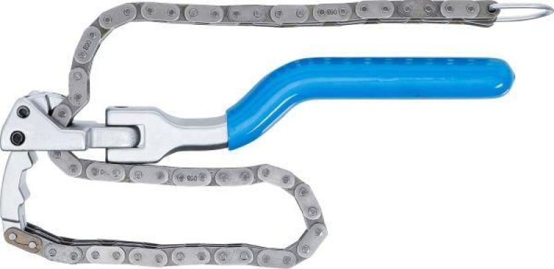 BGS Oil Filter Chain