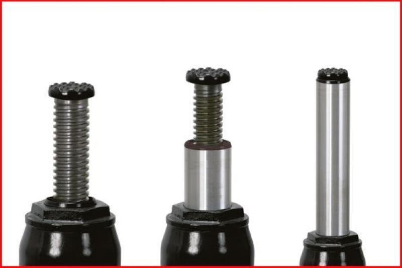 KS TOOLS Unterstellheber 1600350