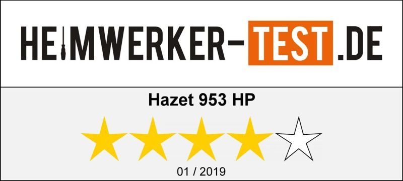 HAZET Socket Set