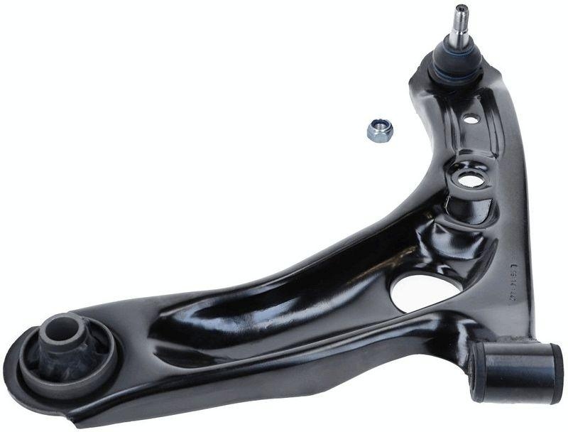 LEMFÖRDER Track Control Arm