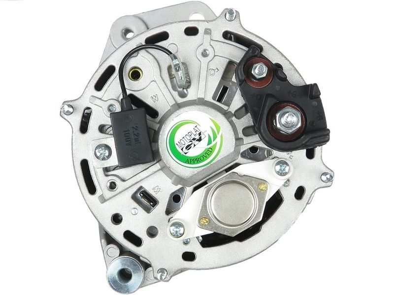 AS-PL Generator Brandneu AS-PL