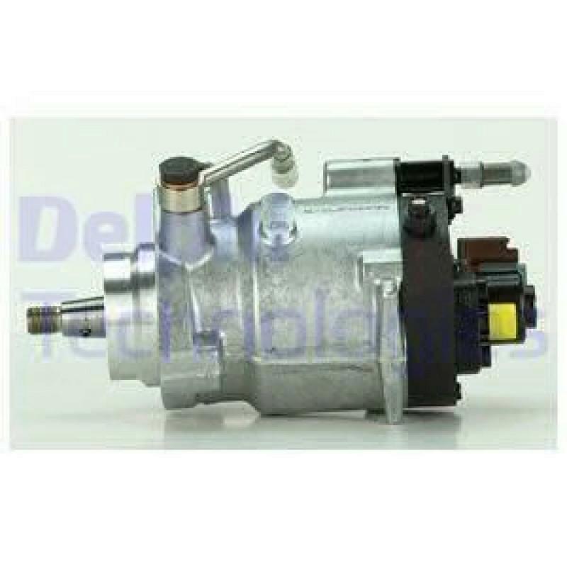 DELPHI Injection Pump