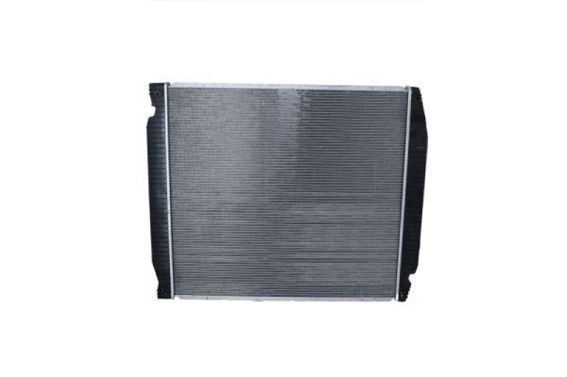 NRF Radiator, engine cooling EASY FIT