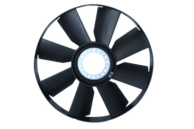 NRF Fan Wheel, engine cooling