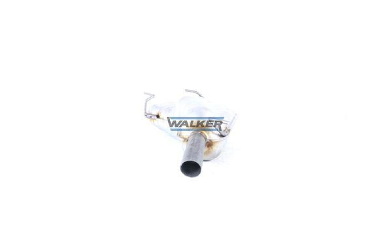 WALKER Endschalld&auml;mpfer 23099