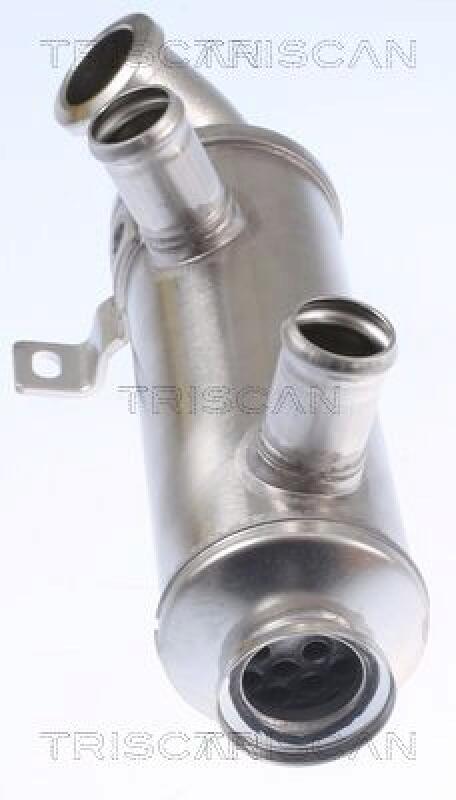 TRISCAN Cooler, exhaust gas recirculation