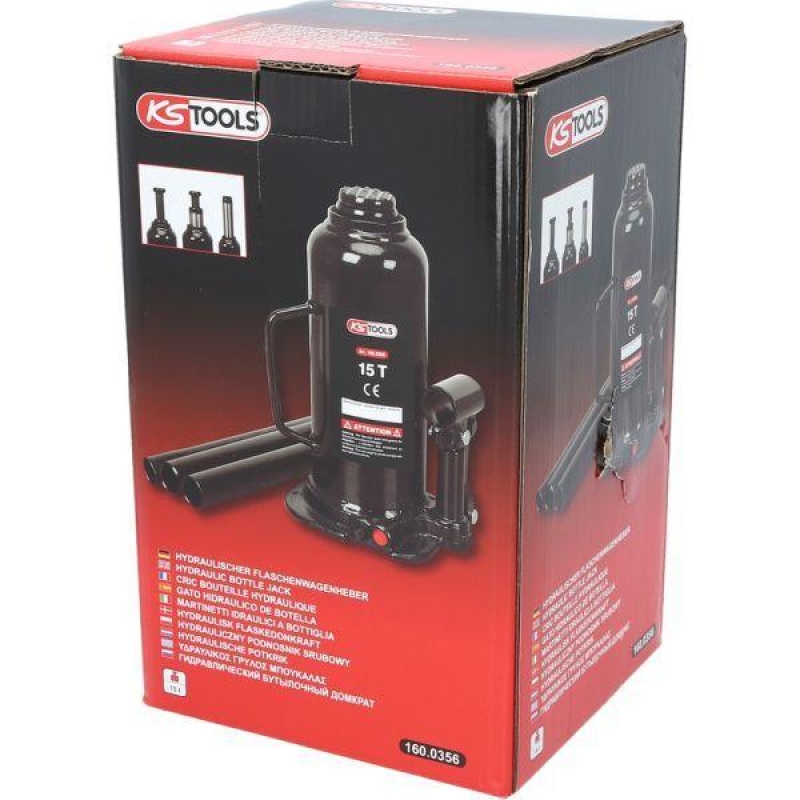 KS TOOLS Jack