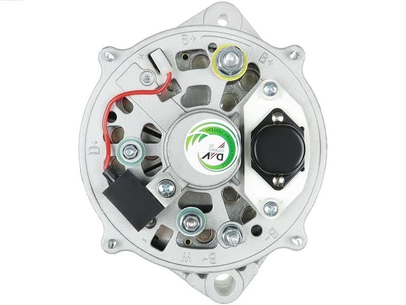 AS-PL Generator Brandneu AS-PL